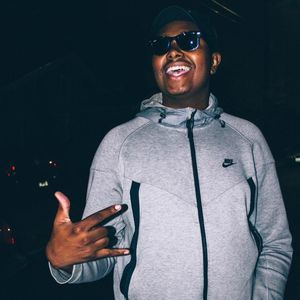 Meet your Posher, Marc